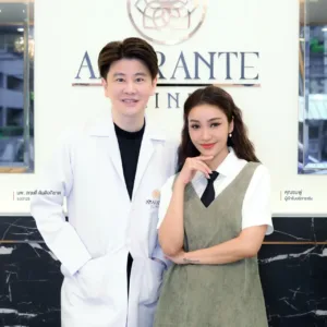 amarante clinic รีวิว1