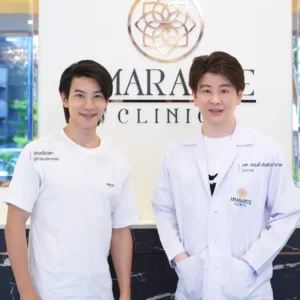 amarante clinic รีวิว2
