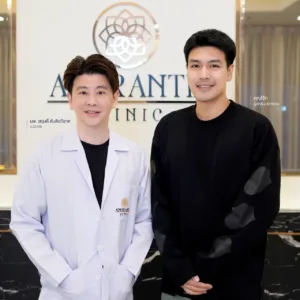 amarante clinic รีวิว4