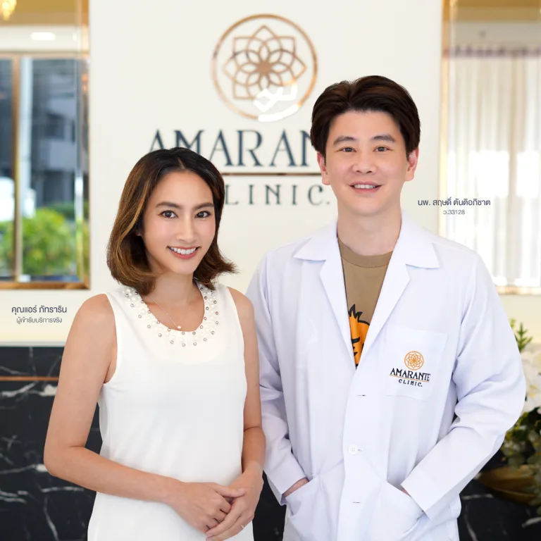 คุณแอร์ ภัทราริน