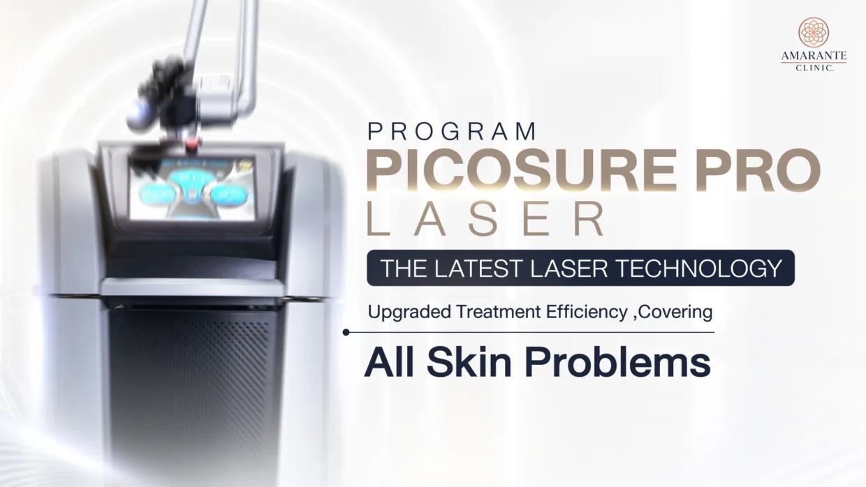 Picosure laser: What is it? How much does it cost? Where to get it done?